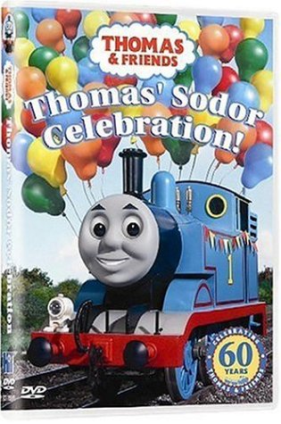 thomas the train sodor