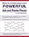 How to Create Your Own Powerful Ads and Promo Pieces - Book by Larry Mersereau, CTC