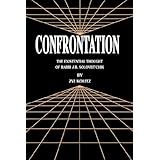 Confrontation: The Existential Thought of Rabbi J. B. Soloveitchik