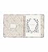 Juliet Rose Weekly 17 Month Planner with Stickers - August 2018 to December 2019 - by Rifle Paper Co.