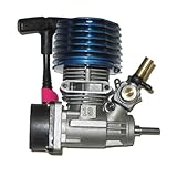 Redcat Racing sh18engine Sh .18 Nitro Engine