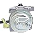 HOOAI Carburetor for Toro Power Clear 421 & 621 19-1996 120-4418 120-4419 Models 38451 38452 38453 38454 38458 38459 38567 38588 Snow Thrower (19-1996)