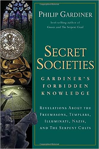Secret Societies Revelations About The Freemasons Templars - 