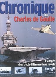 Chronique du "Charles de Gaulle"