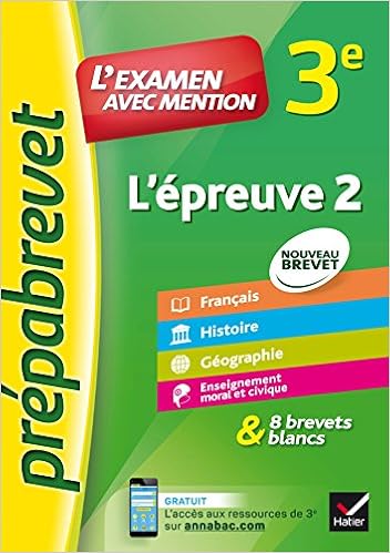 Amazon Fr L Epreuve Ecrite 2 Nouveau Brevet Fiches Et Sujets Corriges En Francais Histoire Geographie Emc Formond Christine Taquechel Louise Chevallier Marielle Clavel Christophe Hoop Guillaume D Livres Amazon Fr L Epreuve Ecrite 2 Nouveau Brevet Fiches Et Sujets Corriges En Francais Histoire Geographie Emc Formond Christine Taquechel Louise Chevallier Marielle Clavel Christophe Hoop Guillaume D Livres