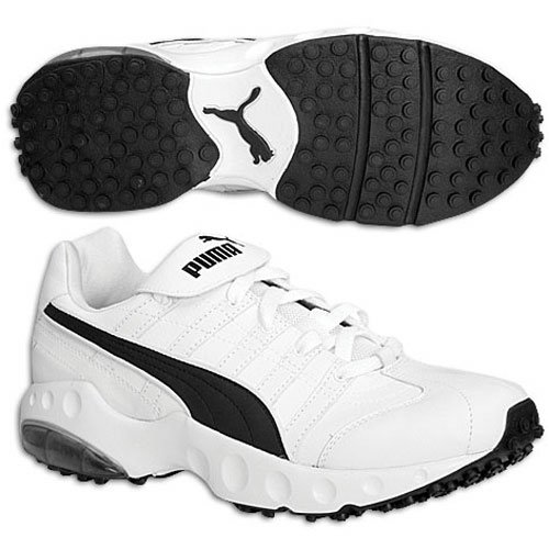 Puma Men's PUMA DIAMOND STRATEGIST PRO BASEBALL CLEATS 7