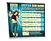Beachbody Country Heat Base Kit Plus Portion Control Containers and Shaker Cup - Autumn Calabrese