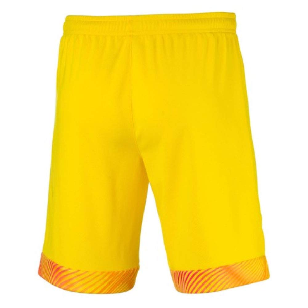 puma city series yellow