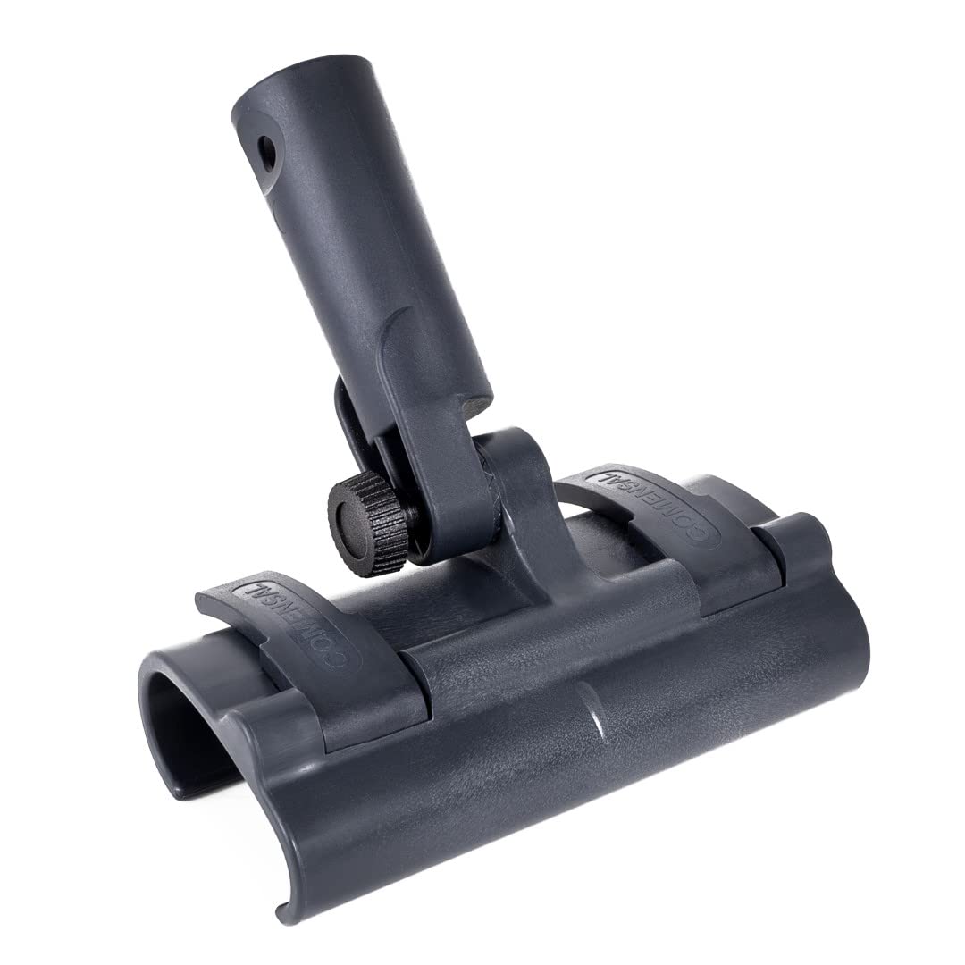 COMENSAL® Adaptor for Surface Spatula - Telescopic Handle - Made in EU