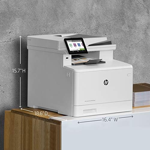 laserjet pro m479dw