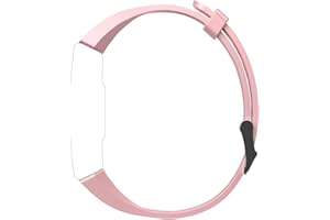 ZURURU Replacement Bands Y39 Fitness Tracker