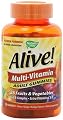 Nature's Way Alive Adult Multi-Vitamin Gummies, 90 Count (Pack of 3) , Nature's Way-hy