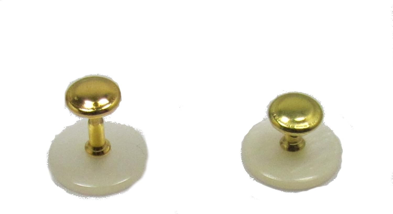 Collar Studs Back & Front Studs for Collar R357358 Amazon.co.uk Clothing