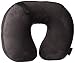 Eagle Creek 2-in-1 Travel Pillow, Ebony, One Size