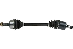 Cardone 66-4221 New CV Axle