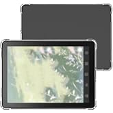 Case for Bigme B6 Color Ebook Reader (6 inch) E-Paper Tablet, TPU Ultra-Slim Shockproof Soft Cover, Anti-Yellowing Scratch-Resistant Lightweight Protective Shell, Flexible fit Friendly.