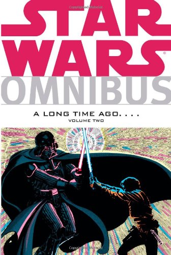 Star Wars Omnibus: A Long Time Ago... Vol. 2 Star Wars Omnibus: A Long Time Ago... Vol. 2