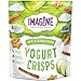 Imag!ne Cheese Stars and Yogurt Crisps Sampler Variety Pack, 4 Count