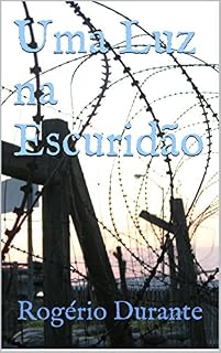 Livro Uma Luz na Escuridão