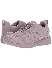 Skechers BOBS - Zapatillas para mujer, diseño de Bobs Squad-Ultraviolet