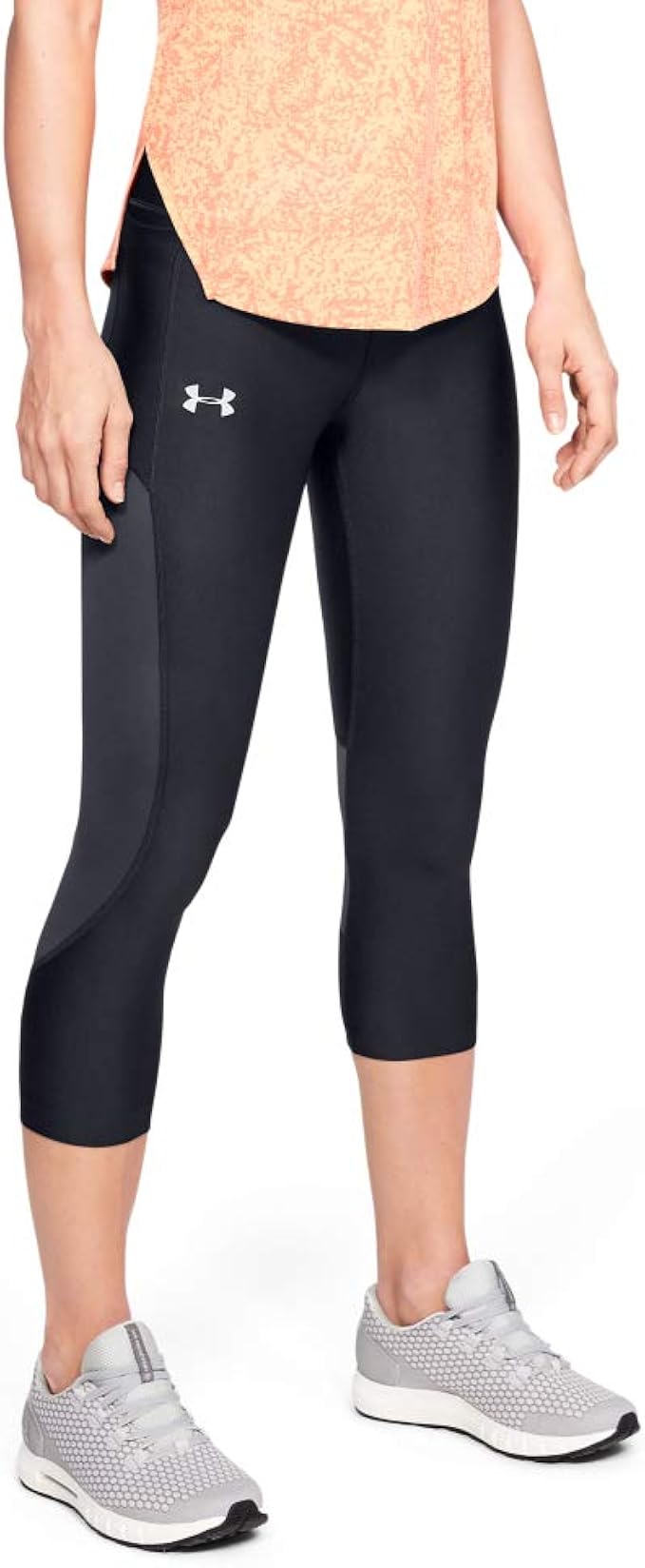 under armour speed stride tights ladies