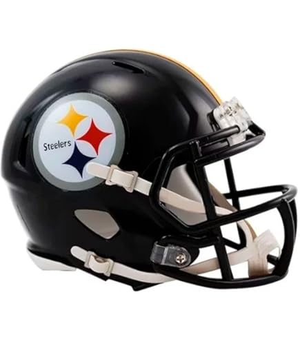 Riddell 32 Piece NFL Helmet Tracker Set - Gumball Size