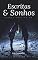 Livro Escritas & Sonhos: Please Forgive Me