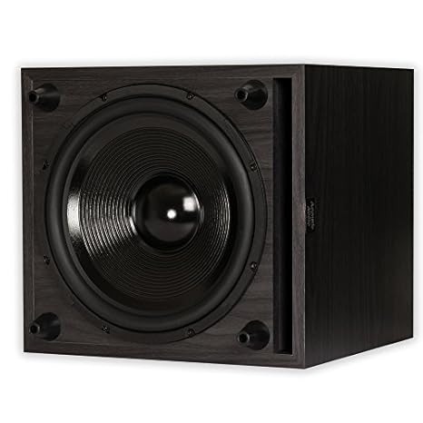 polk audio psw12