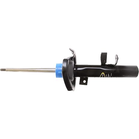 Amazon.com: Monroe OESpectrum 72908 Suspension Strut for Ford