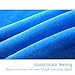 BALICHUN King Size Soft Blanket,Super Warm,Luxury,Lightweight,Fuzzy,Fleece Blanket All Season for Couch,Sofa,Bed Blanket 90x108 Inch
