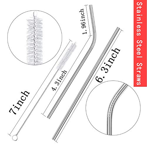 Coffee Mug Warmer with Straws Ariskey Auto Shut On/Off Beverage Warmers Plate Electric Gravity Smart Cup Warmer Pad For Desk Office and Home Office Use (Up to 131℉/55℃)with 2PCS Stainless Steel Straws and Cleaning Brush
