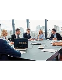 Jabra Speak 810 Bundle   Sala de Conferencias manos libres   Bluetooth, NFC, 3,5 mm.   UC Compatible, softphones, Smartphones, Tablet, PC, Mac   Certificado Microsoft versión # 7810   109