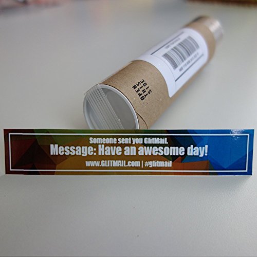 Spring Loaded Glitter Bomb Pricepulse