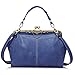 Realer Ladies Designer Cross Over Shoulder Bags Purse Retro Handbags for Women