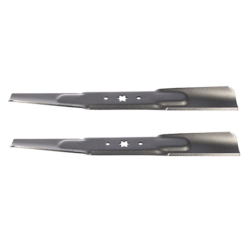 Best how to install a lawn mower blade