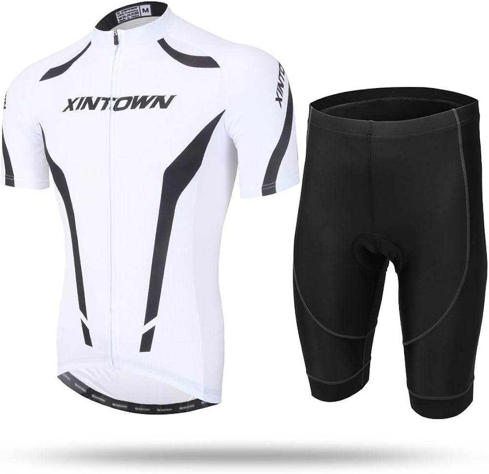 cycling clothing sale amazon
