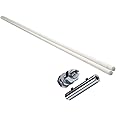 Tusk Whip Replacement Flag Pole 1/4 inch Pole