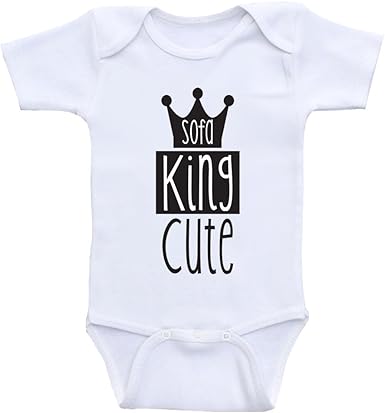 funny infant shirts