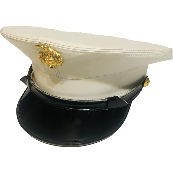 Amazon.com: RegalCrafters Army Enlisted Service Cap - Dress Blue (Blue,  7-5/8): Clothing, Shoes & Jewelry