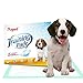 Thxpet Puppy Training Dog Pee Potty Pet Piddle Pads Super Absorbent Leak-Proof (17.5