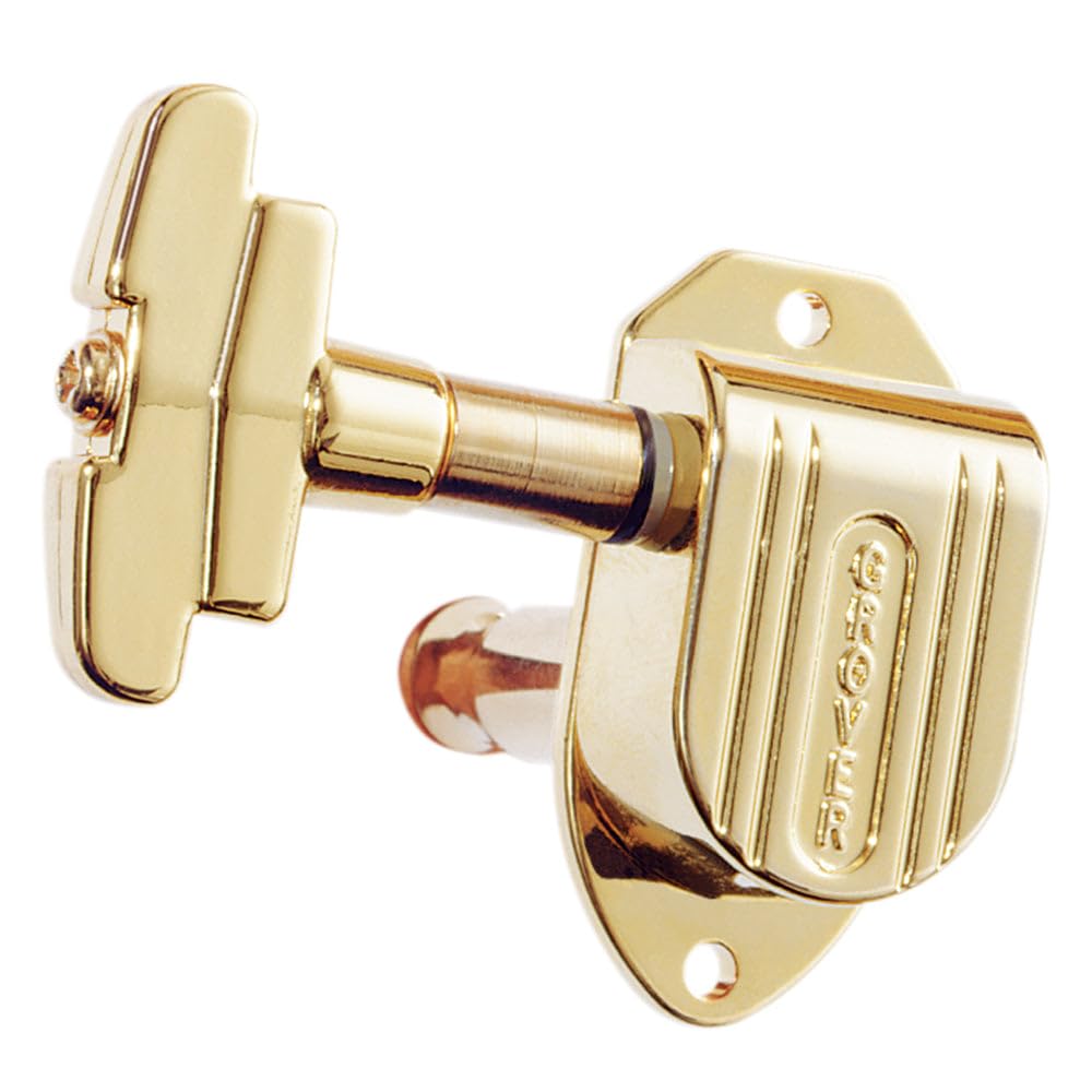 Grover 150G Grover Imperial Tuners, Gold