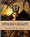 Stolen Legacy Illustrated Edition