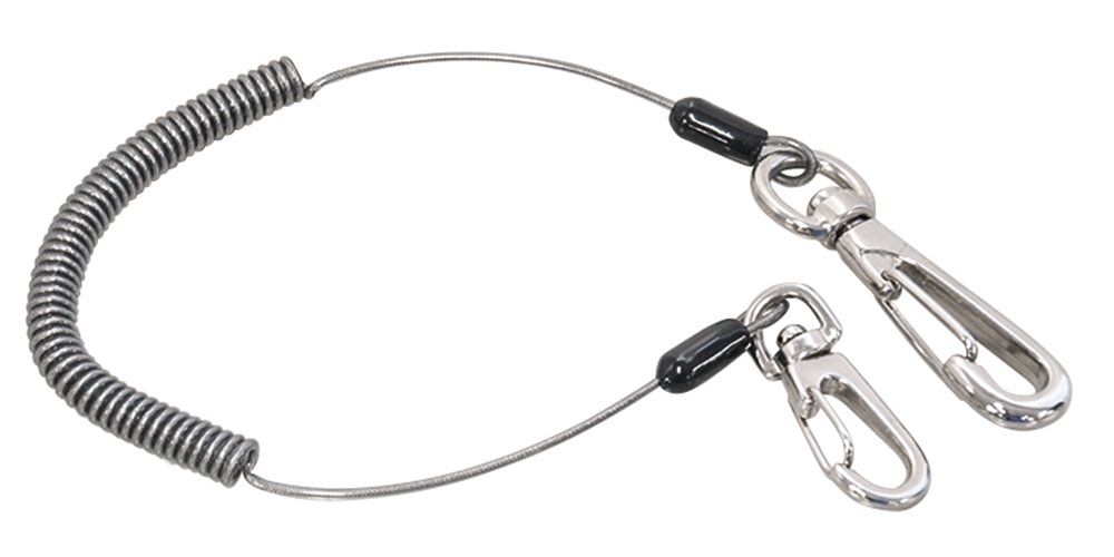 シンワ測定(Shinwa Sokutei) 安全ワイヤーコード A 80890商品画像