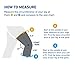 Bauerfeind - GenuTrain S - Hinged Knee Brace Support - Advanced Stability of the knee joint - Left Knee - Size 2 - Color Black