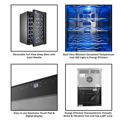 2 Electro+Boss+5325+Cooler+Black