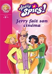 Jerry fait son cinéma