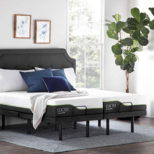 Best Adjustible Bed Frame King