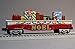 LIONEL DISNEY CHRISTMAS OPERATING GONDOLA CHASE CAR MICKEY&MINNIE