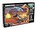 Laser Pegs Scorpion Standoff Light-Up Building Block Playset (170 Piece) The First Lighted Construction Toy to Ignite Your Child's Creativity; It's Your Imagination, Light It Up