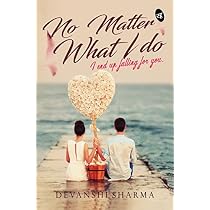 Celebrating Love! Romance eBooks at less than INR 50. Also,Get 50%* back using Amazon Pay. Hurry ! Only for today